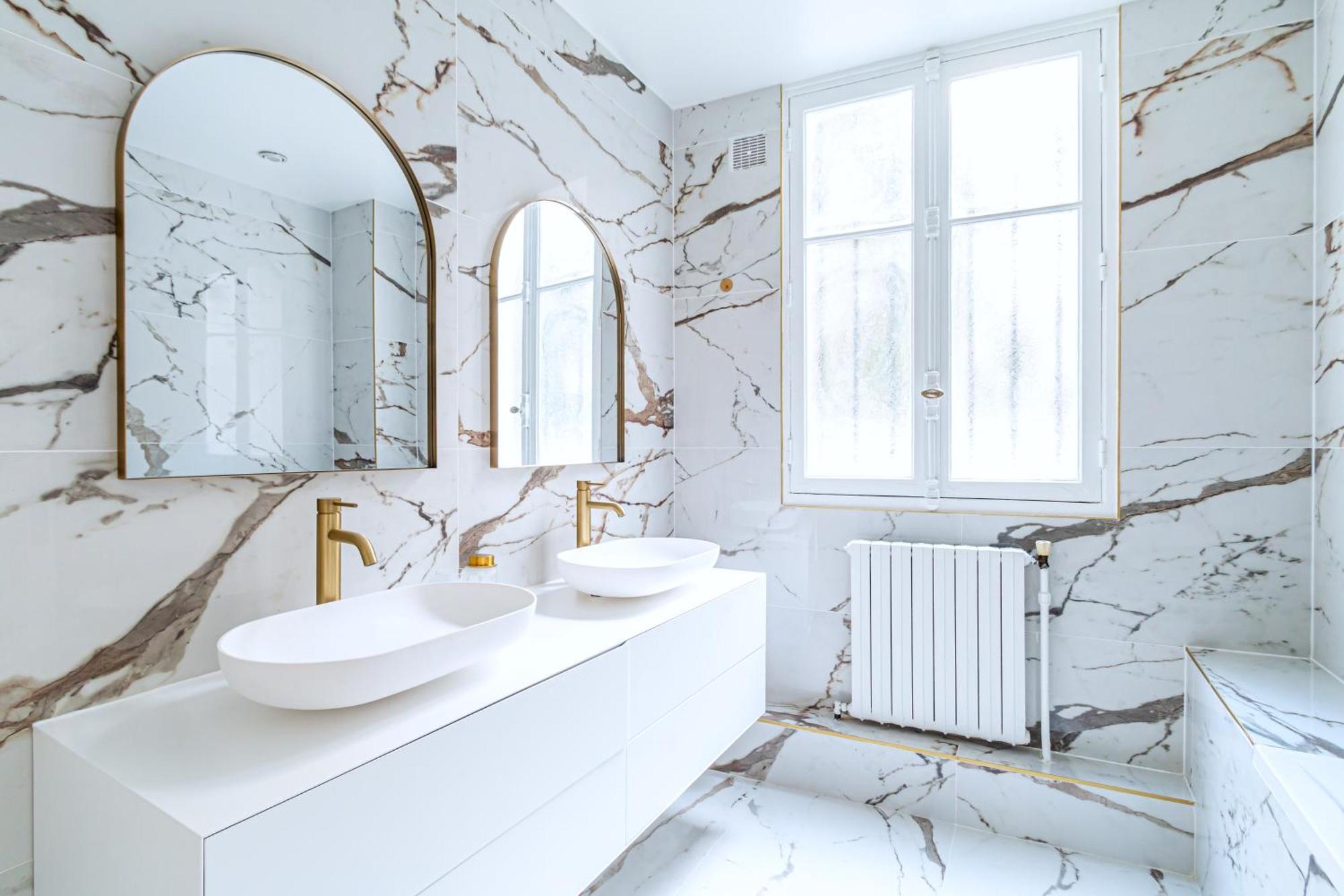 Apartment Agreable Rue De La Pompe Paris
