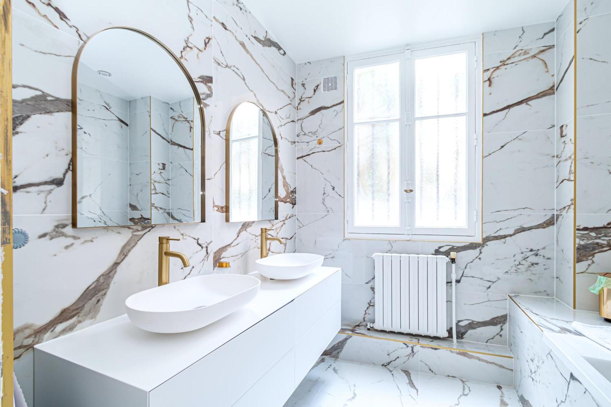 Agreable Rue De La Pompe Apartment