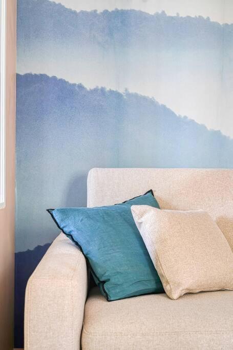 Colore Wagram - Ii Apartment *