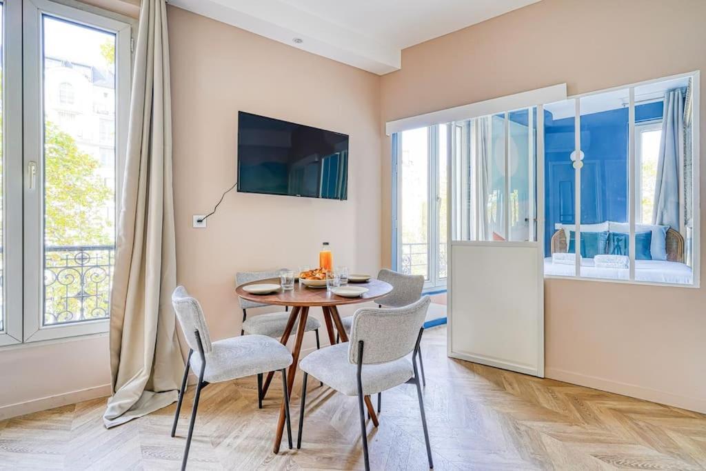 Colore Wagram - Ii Apartment *