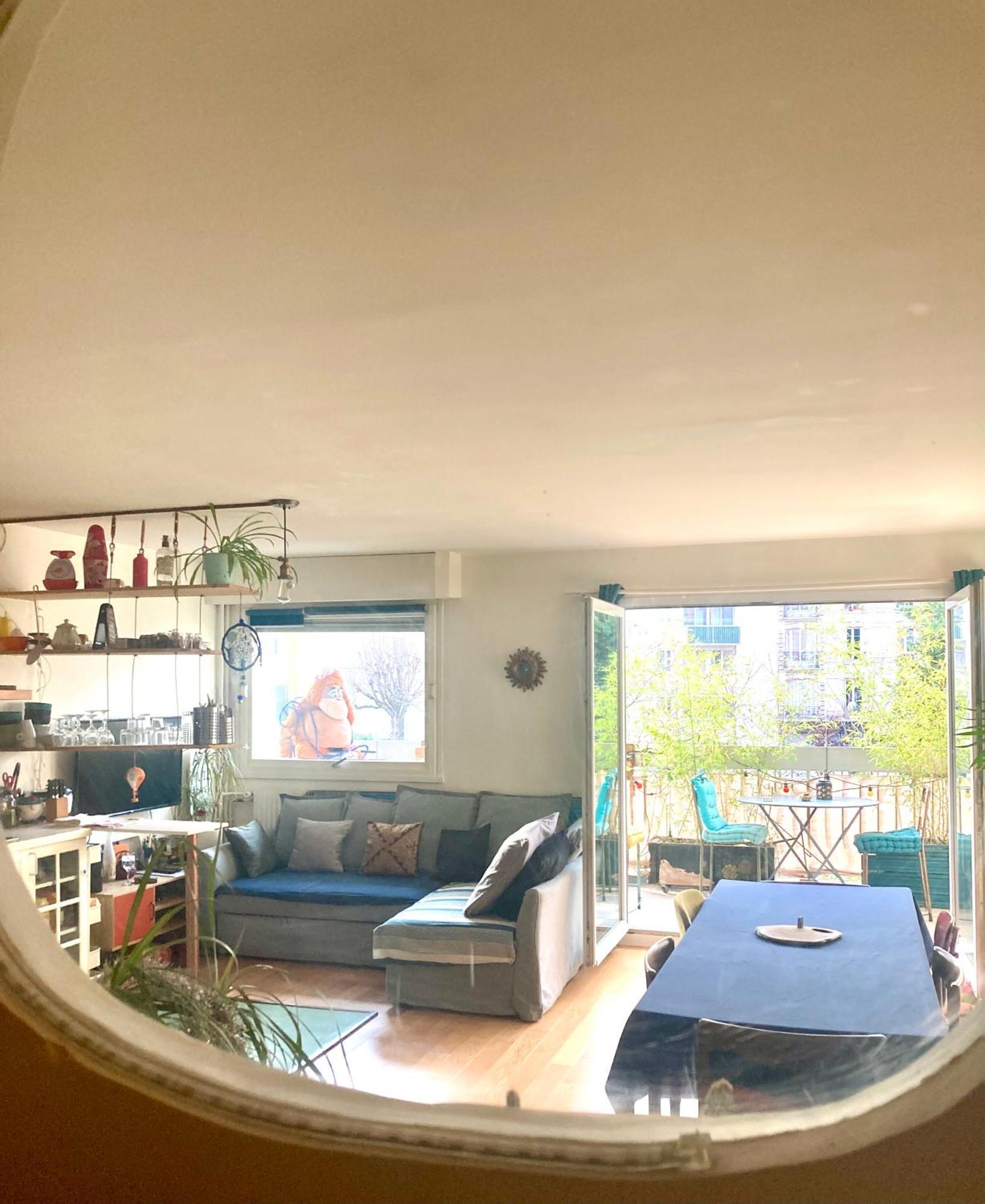 Family Friends Apartment