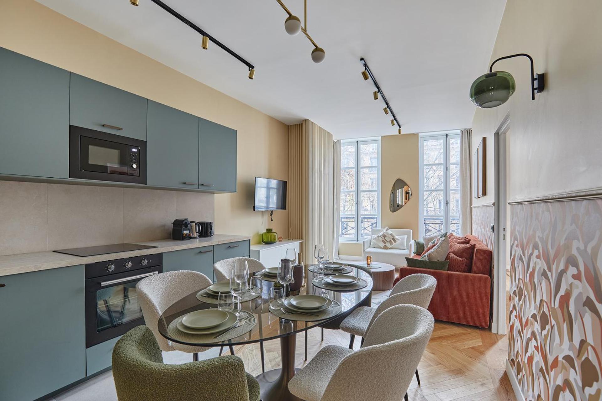 Le Marais By Prestige * Paris