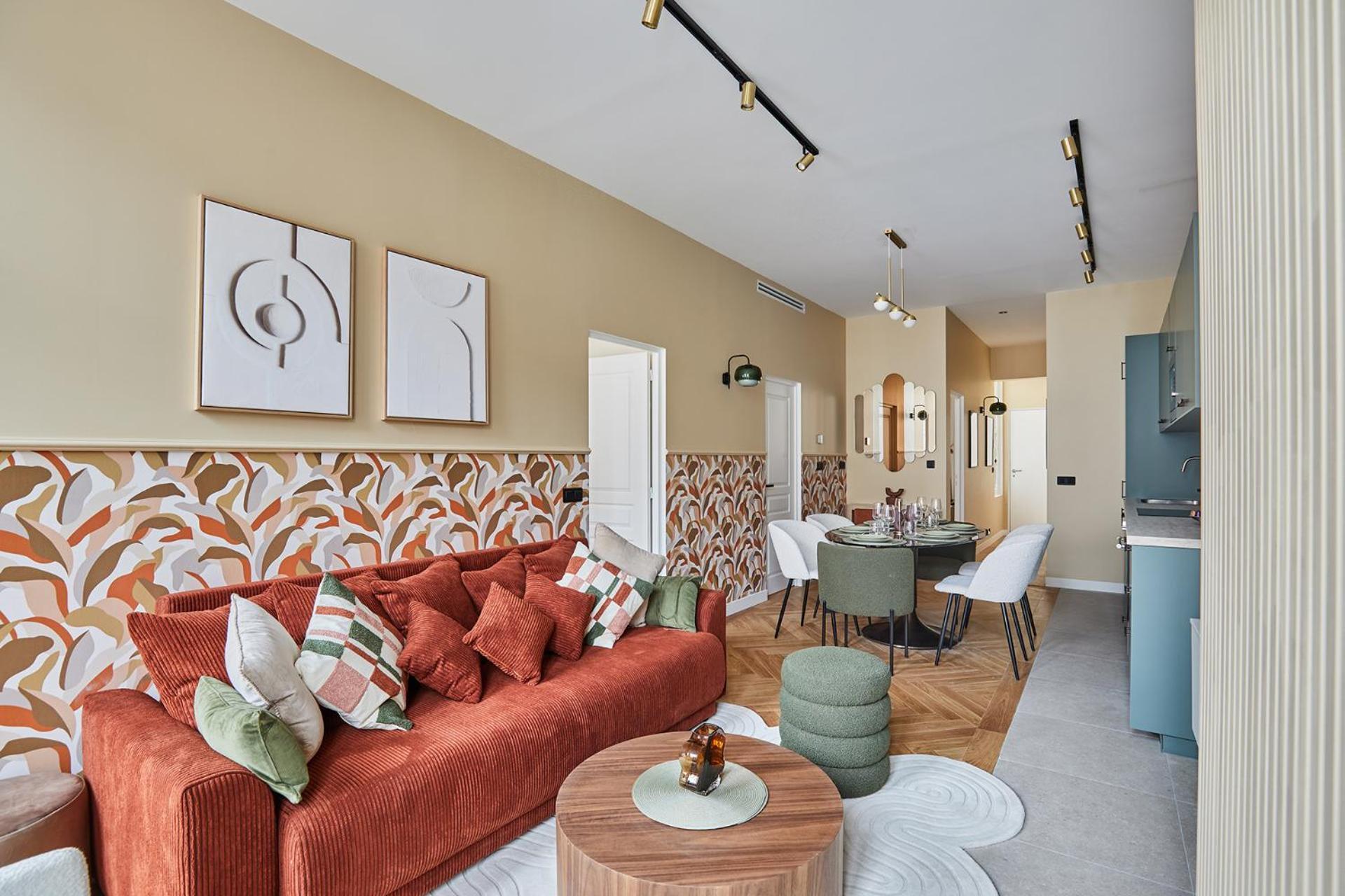 Le Marais By Prestige
