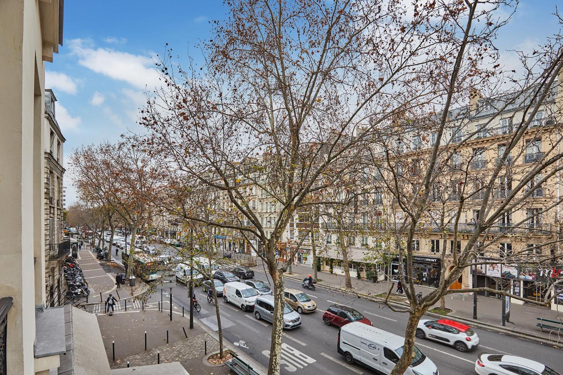Le Marais By Prestige Apartment