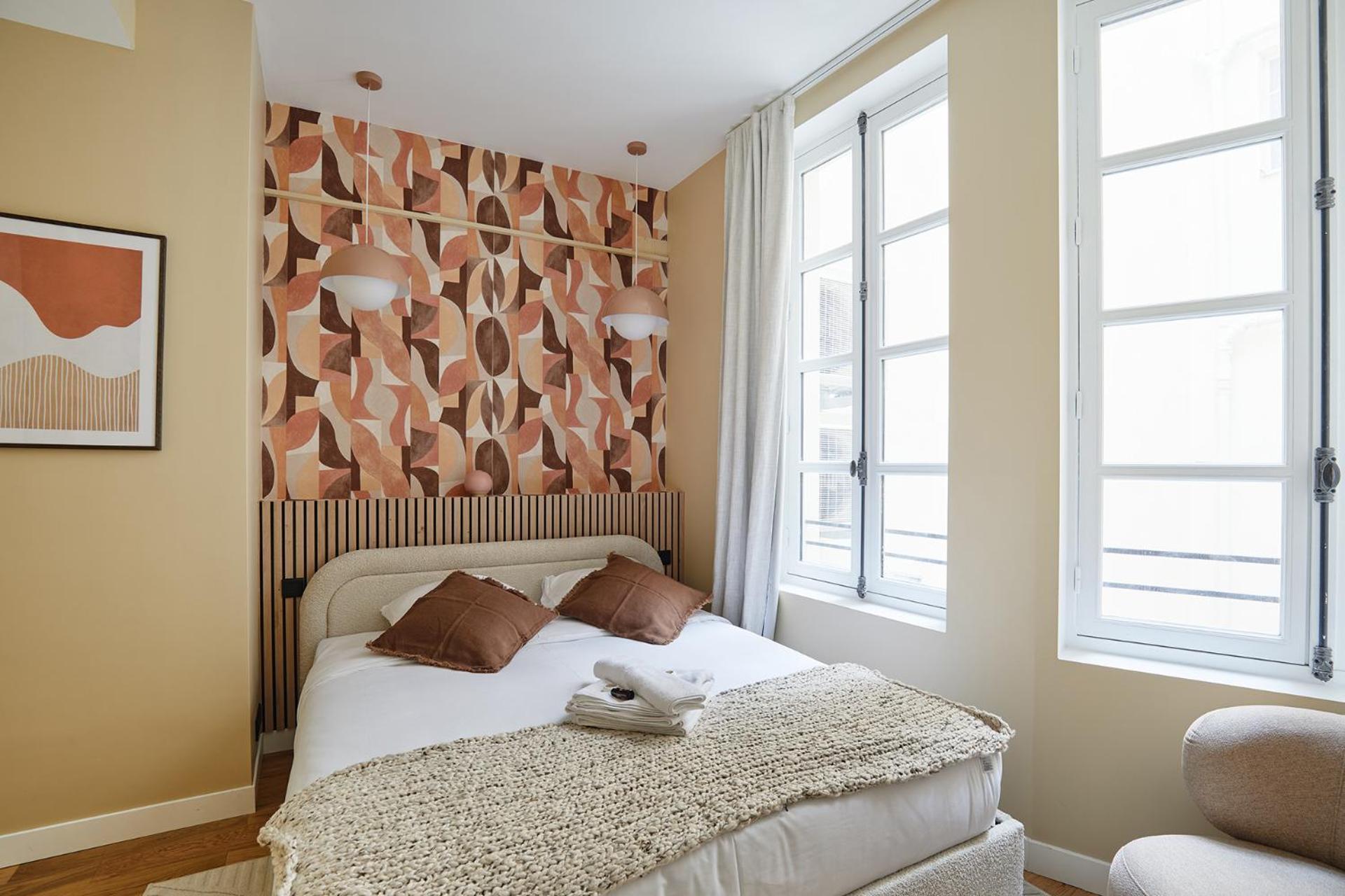 Apartment Le Marais By Prestige Paris