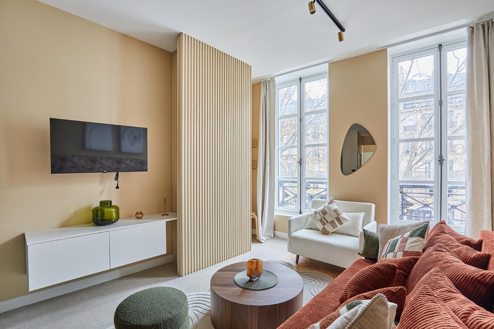 Le Marais By Prestige