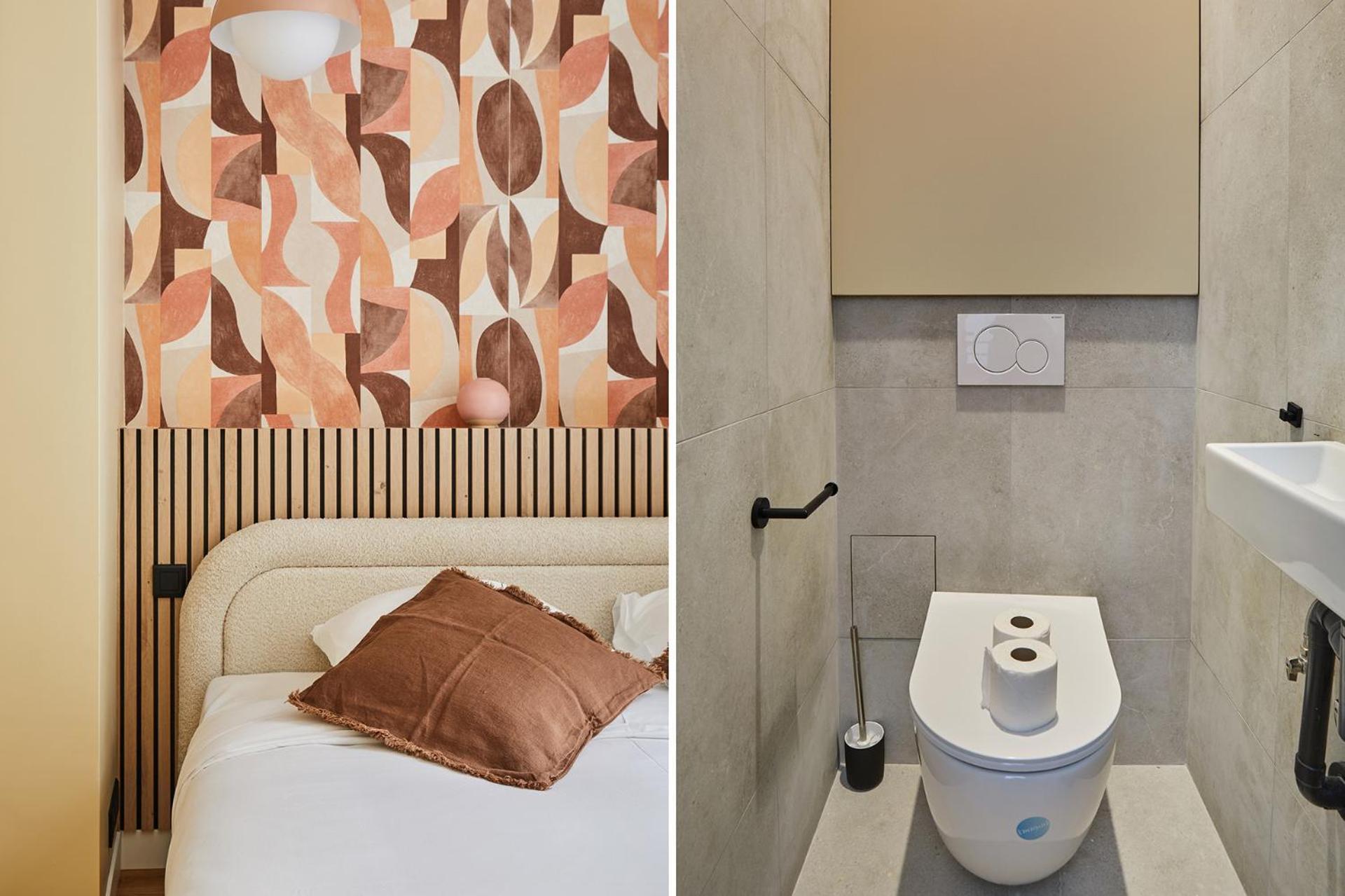 Le Marais By Prestige Apartment *