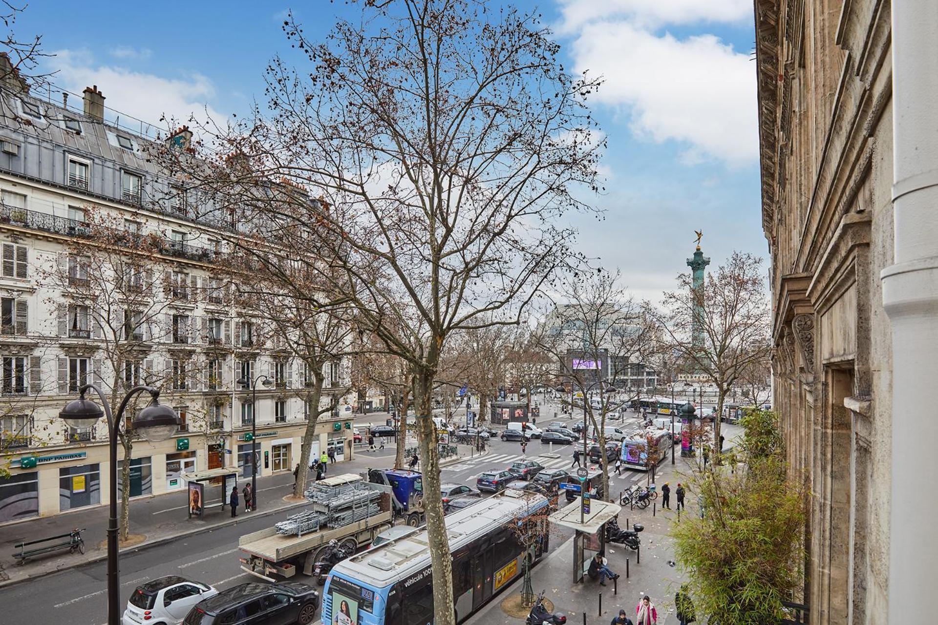 Le Marais By Prestige Apartment Paris