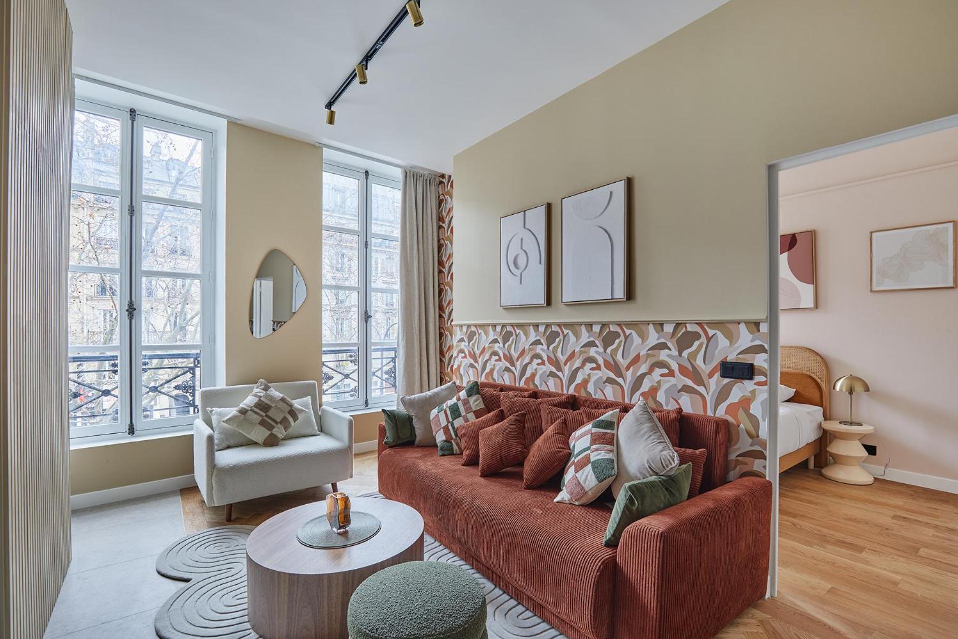 Le Marais By Prestige