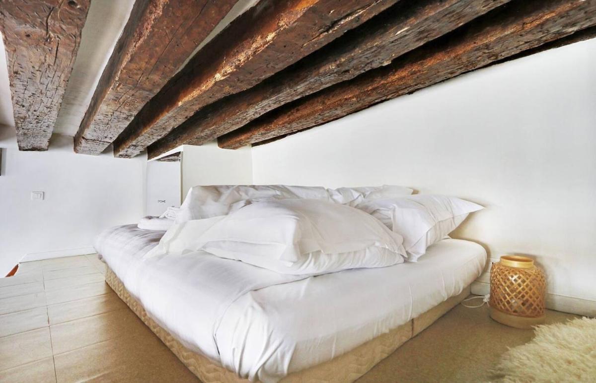 Apartment Marais De Verre77 Paris