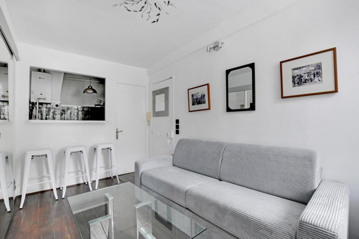 Appartement Marais We Merris Paris