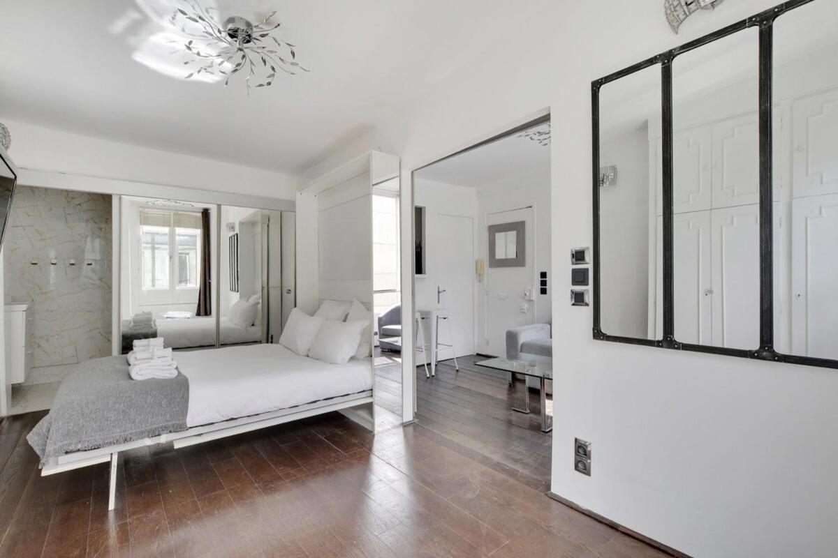 Marais We Merris Appartement Paris