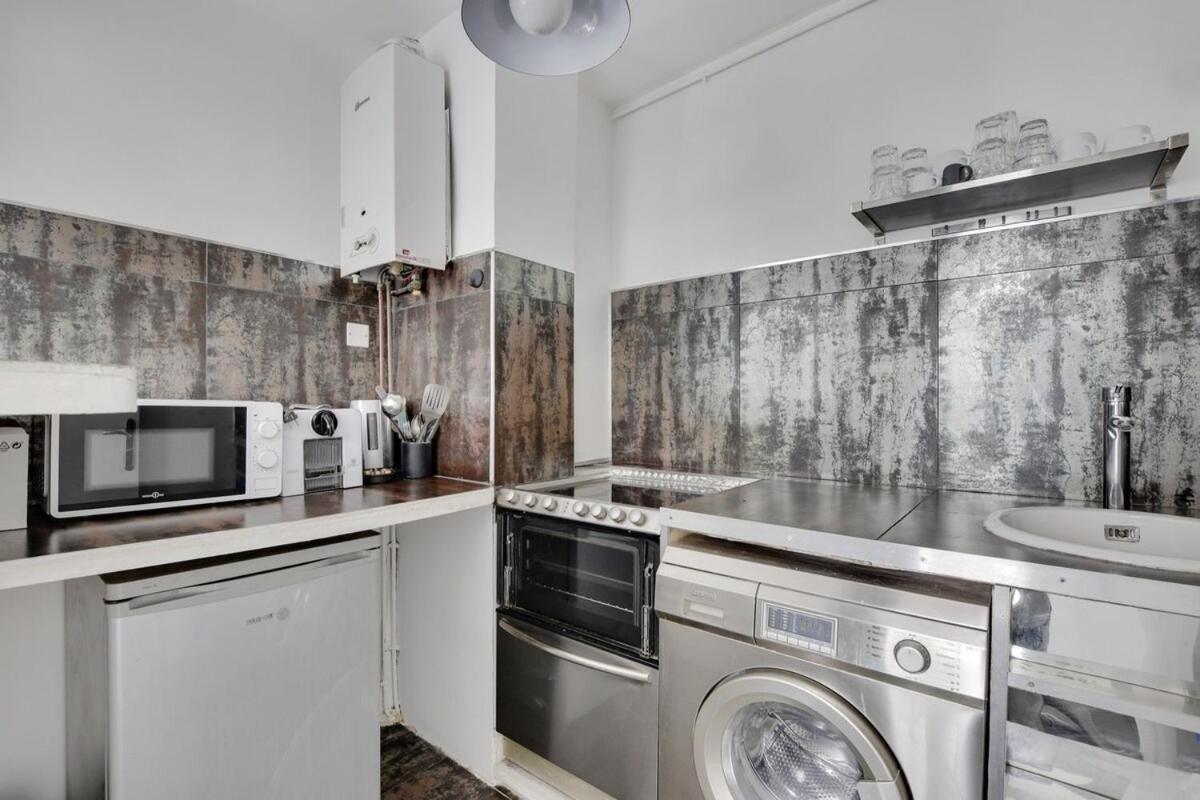 Marais We Merris Appartement Paris