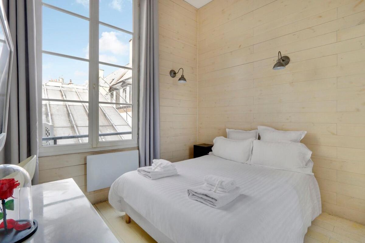 Marais We Merris Appartement