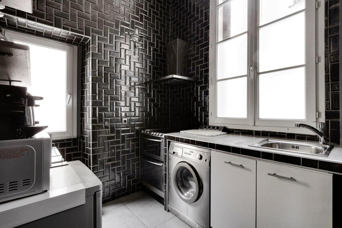 Appartement Marais We Merris Paris