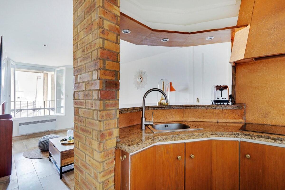 Appartement Marais We Merris