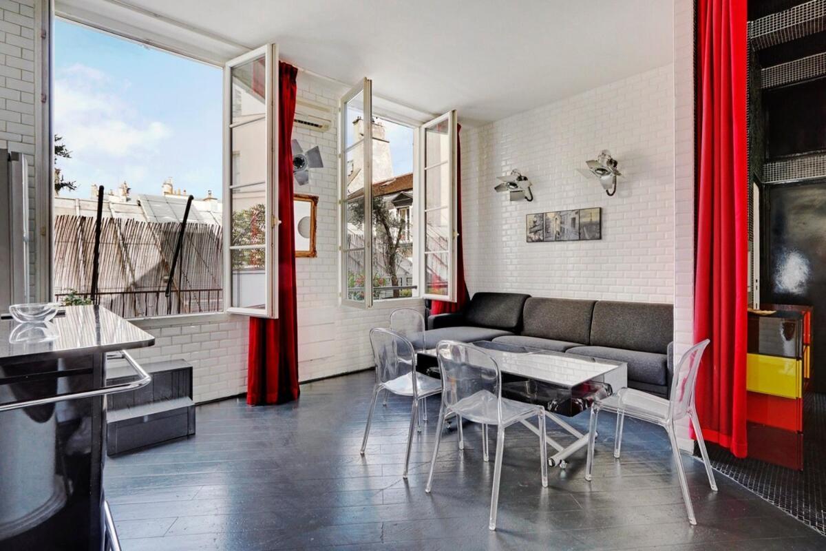Marais We Merris Appartement *