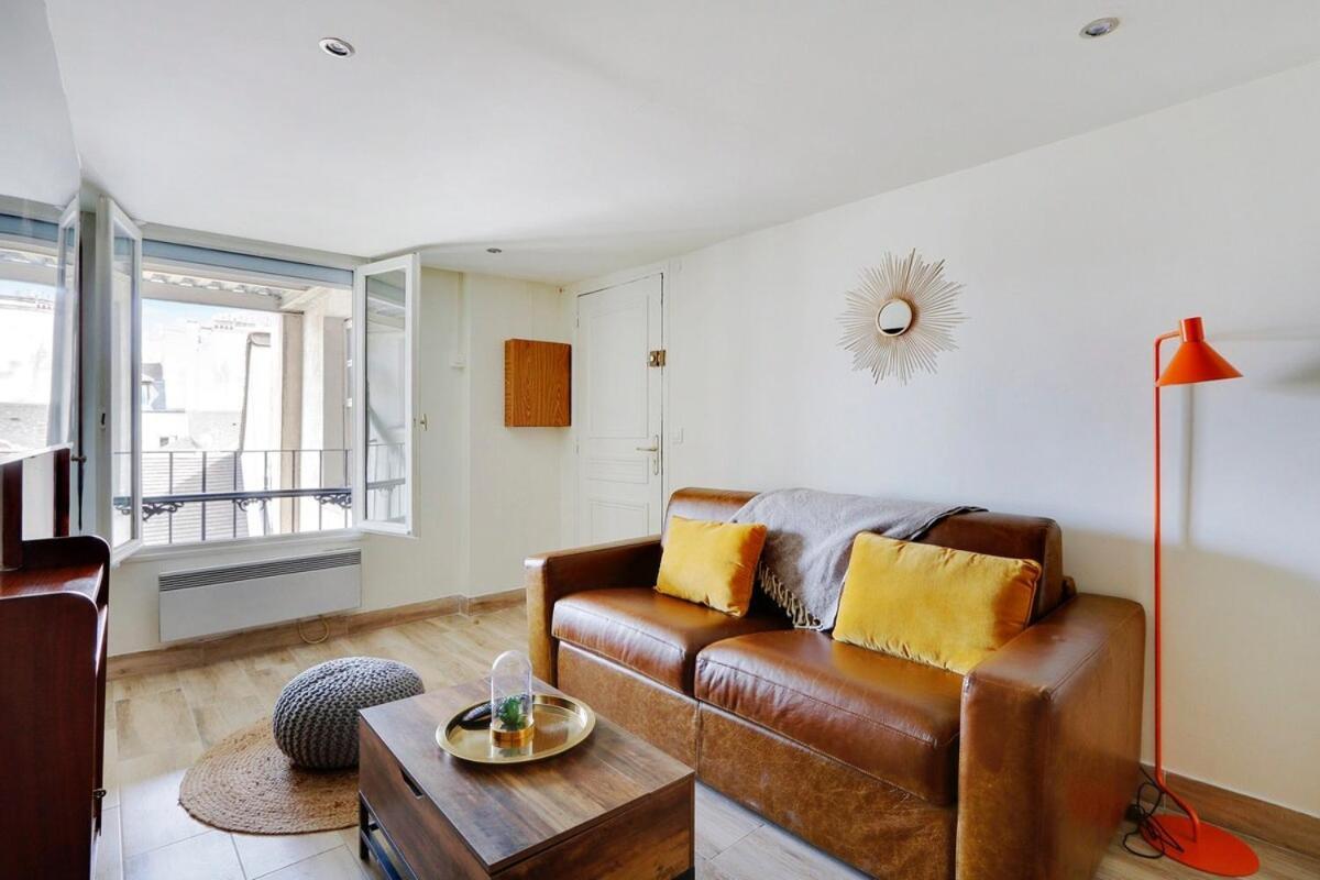 Marais We Merris Appartement Paris