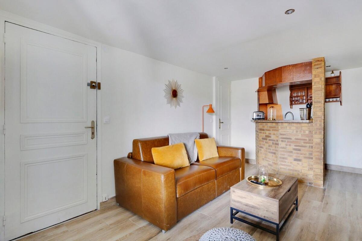 Appartement Marais We Merris Paris