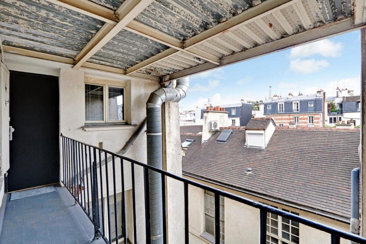 Appartement Marais We Merris