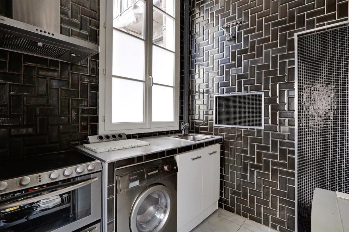 Appartement Marais We Merris Paris