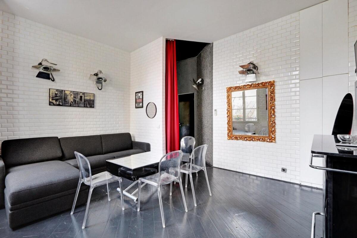 Marais We Merris Appartement *