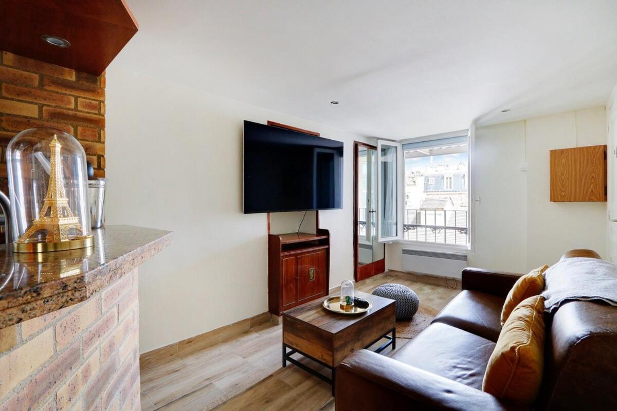 Appartement Marais We Merris Paris