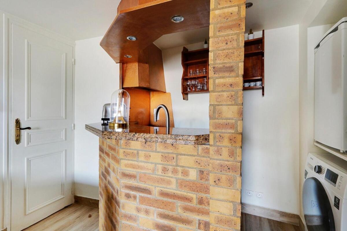 Marais We Merris Appartement Paris