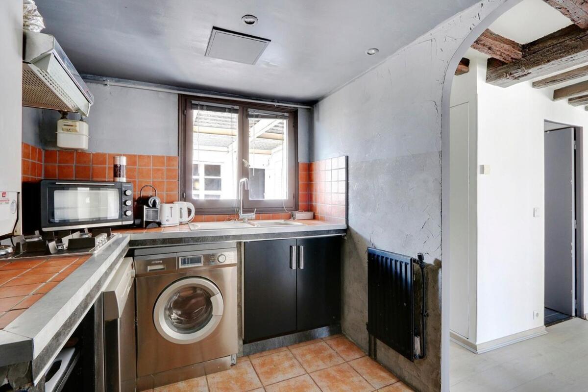 Marais We Merris Appartement