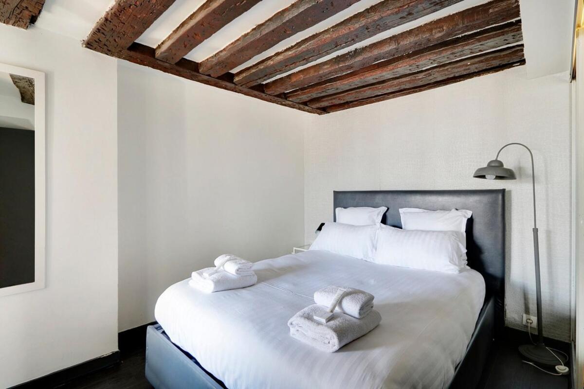 Marais We Merris Appartement *