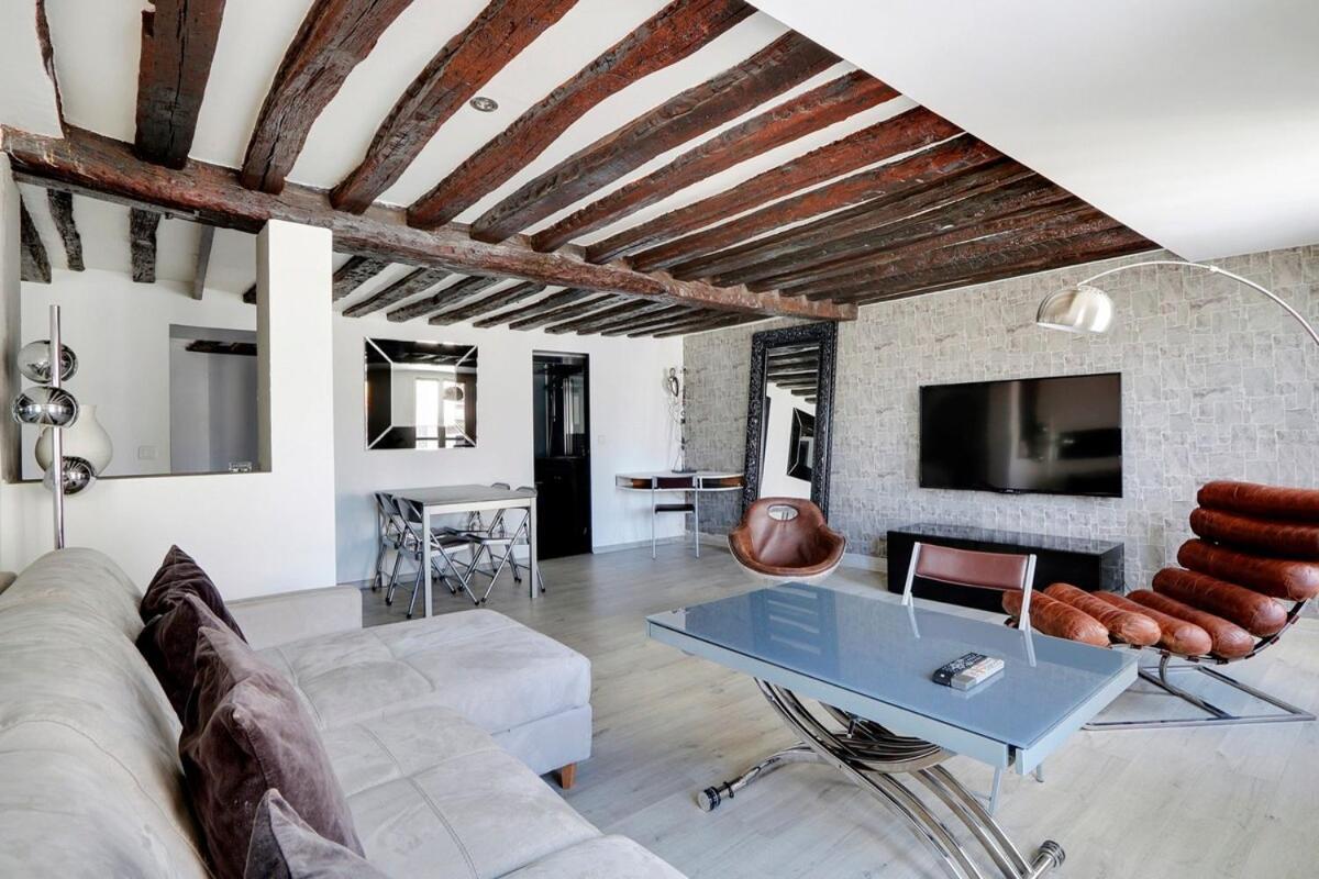 Marais We Merris Appartement