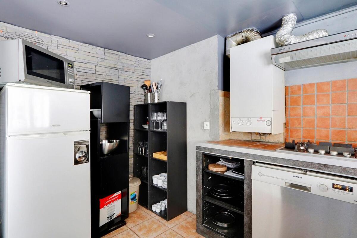 Marais We Merris Appartement Paris