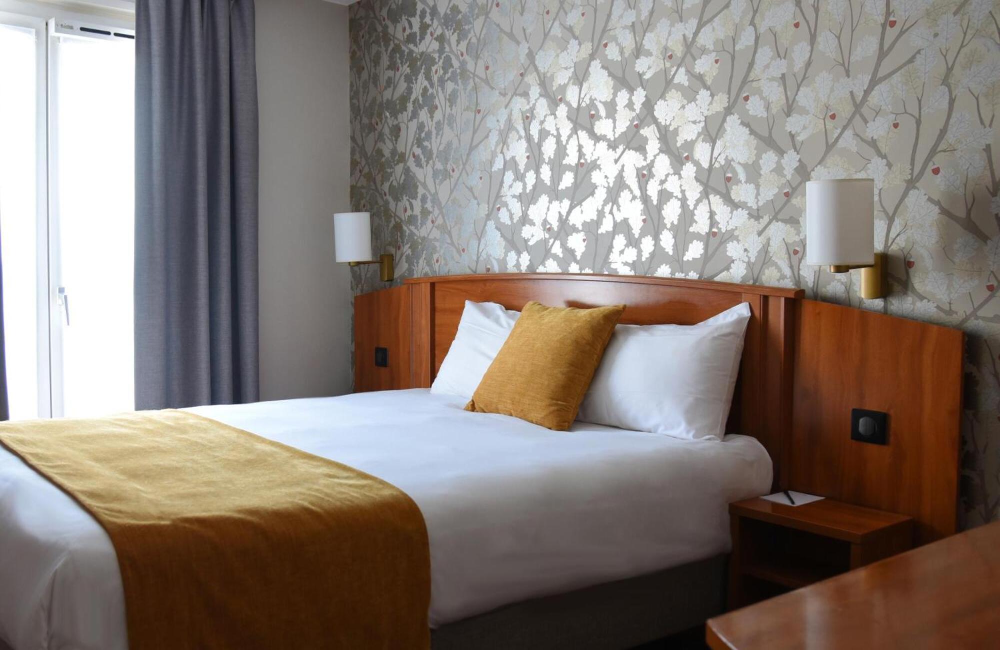 Timhotel Opera Madeleine Hotel 3*