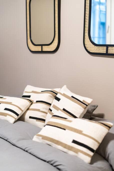 Appartement Bel Neuf Dans Le 9eme Arrondissement