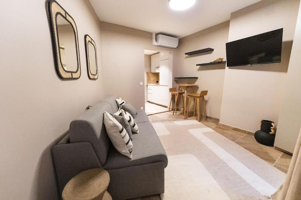 Bel Neuf Dans Le 9eme Arrondissement Appartement