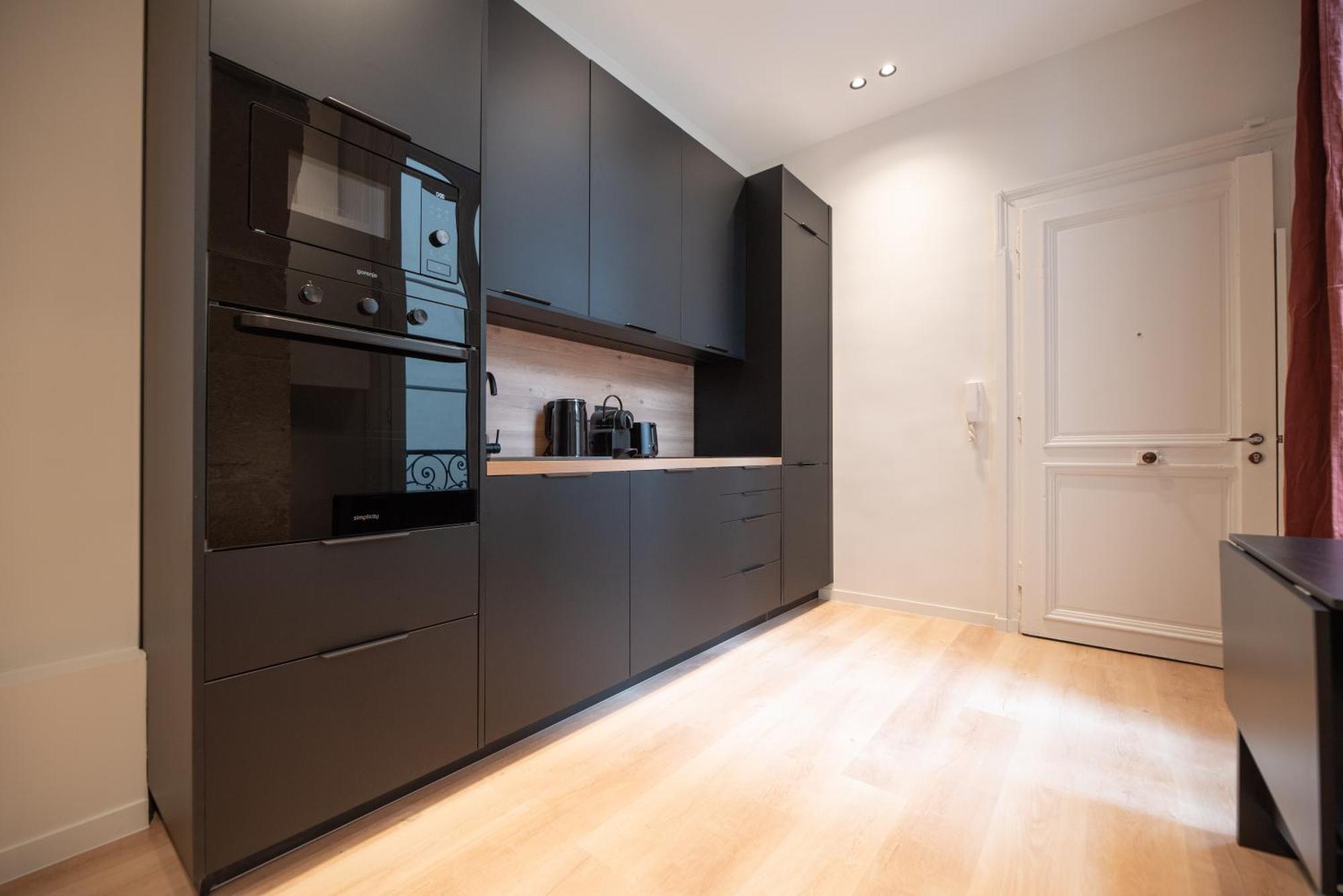 Lovely Flat In The Marais Apartment *