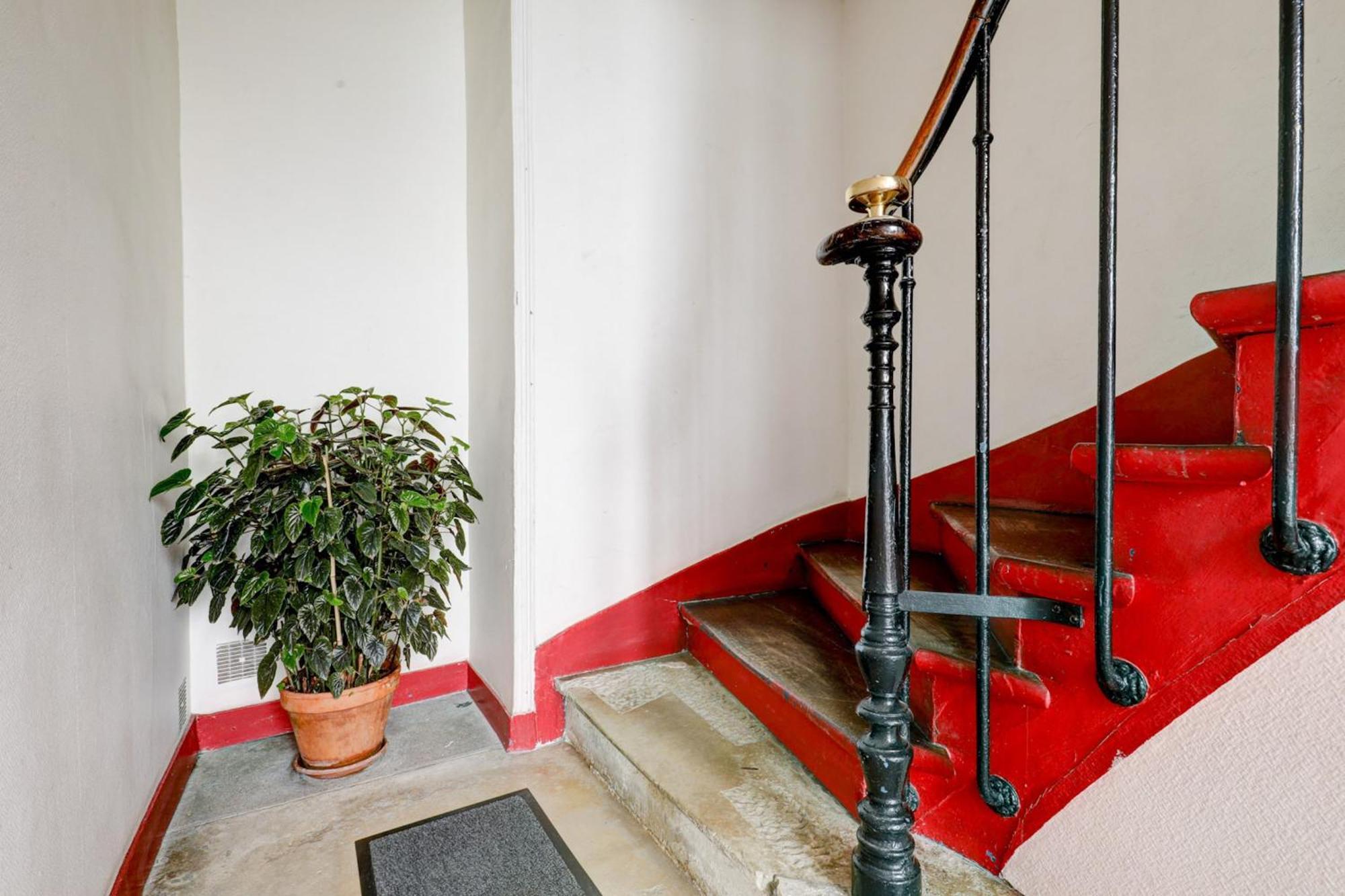 Concorde 3br Paris