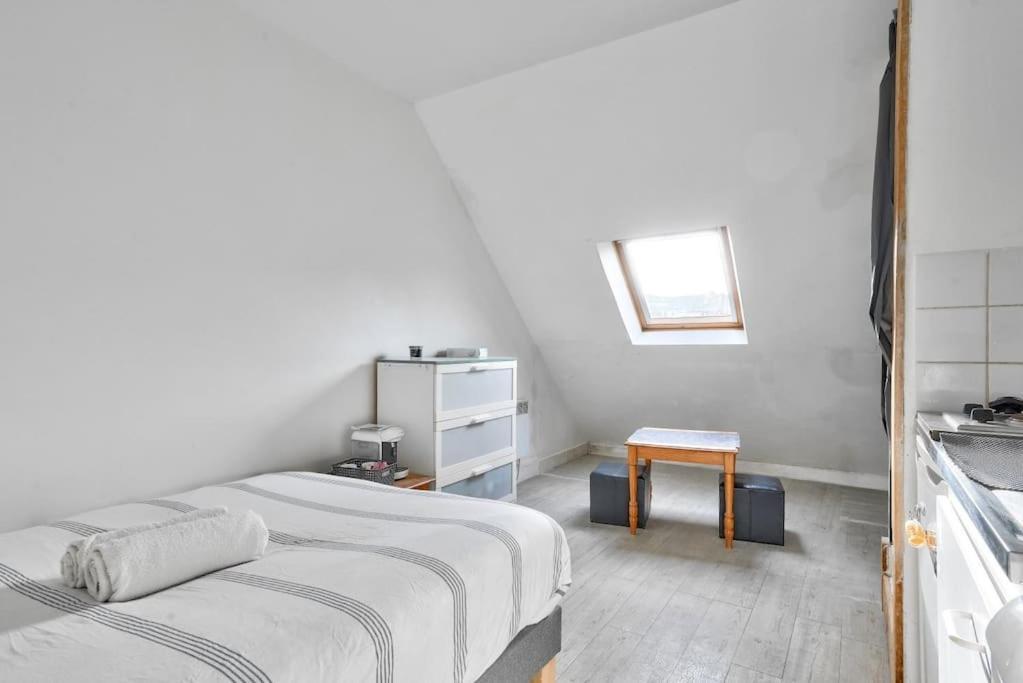 Charmant Studio A Proximite Du Trocadero Apartment