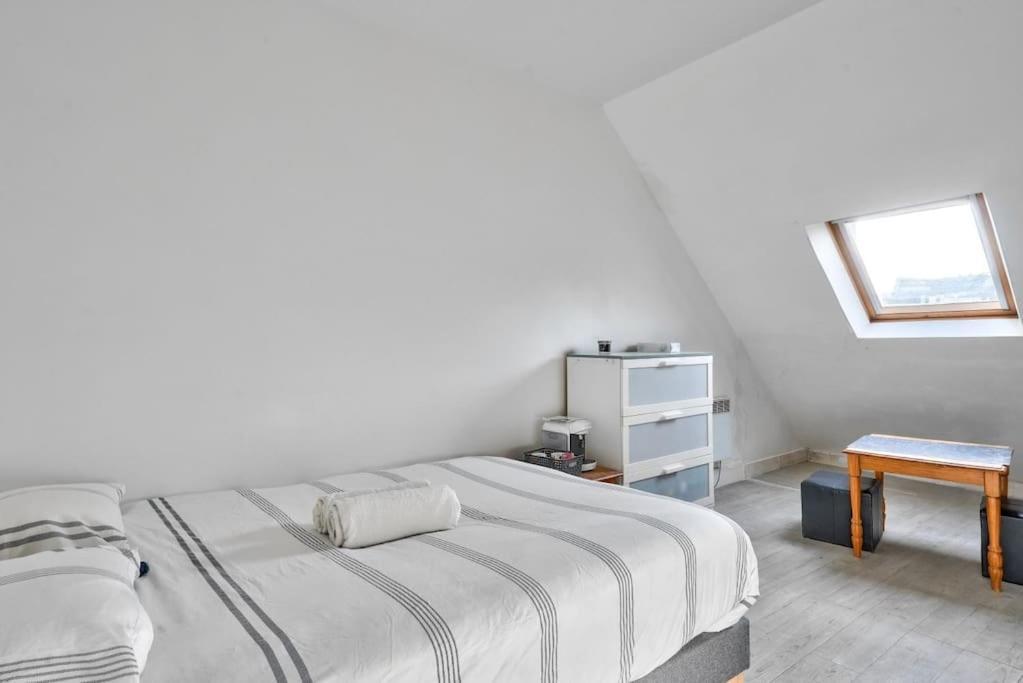 Charmant Studio A Proximite Du Trocadero Apartment