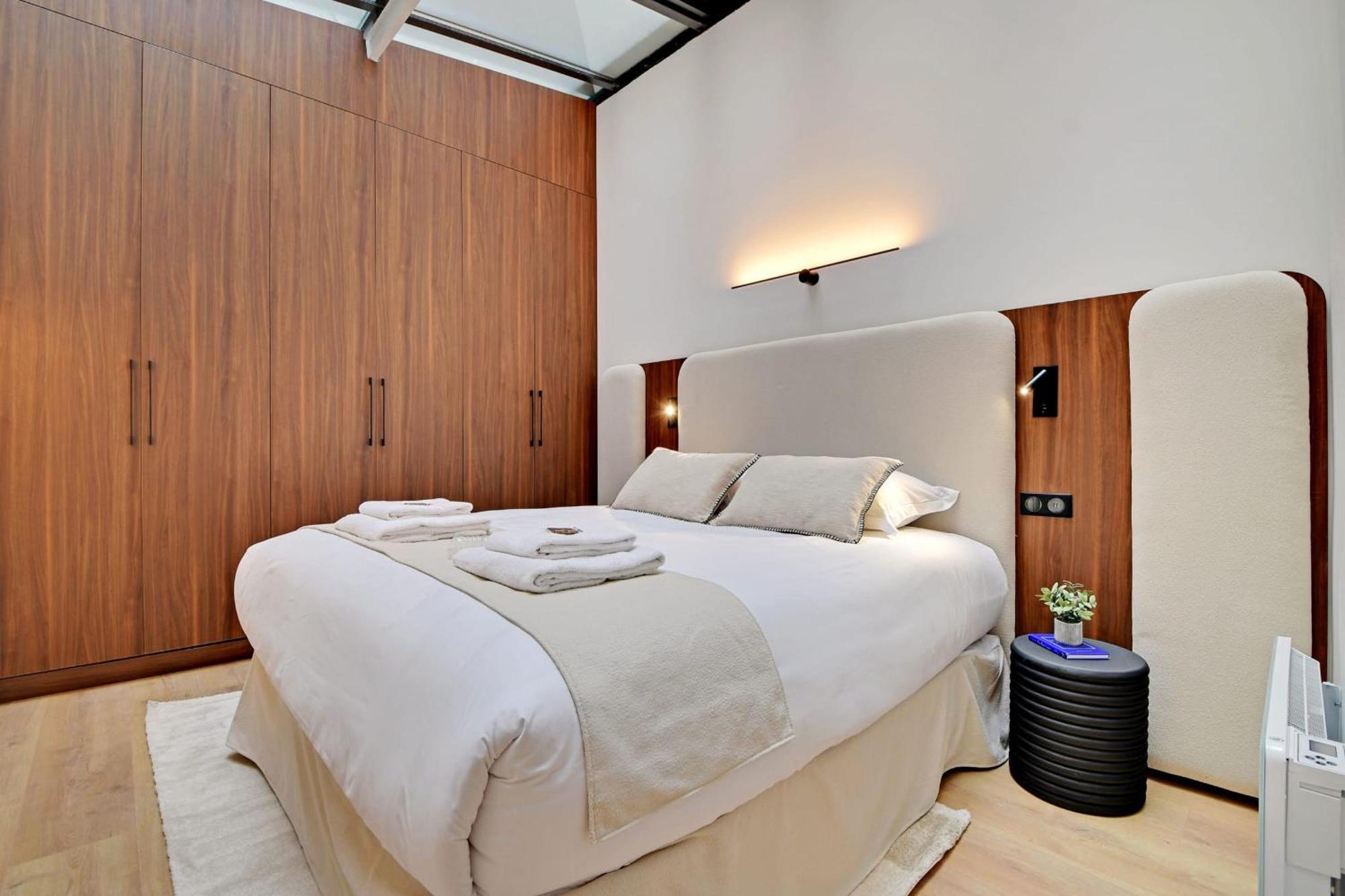 Spacious - 3bdr-6p *