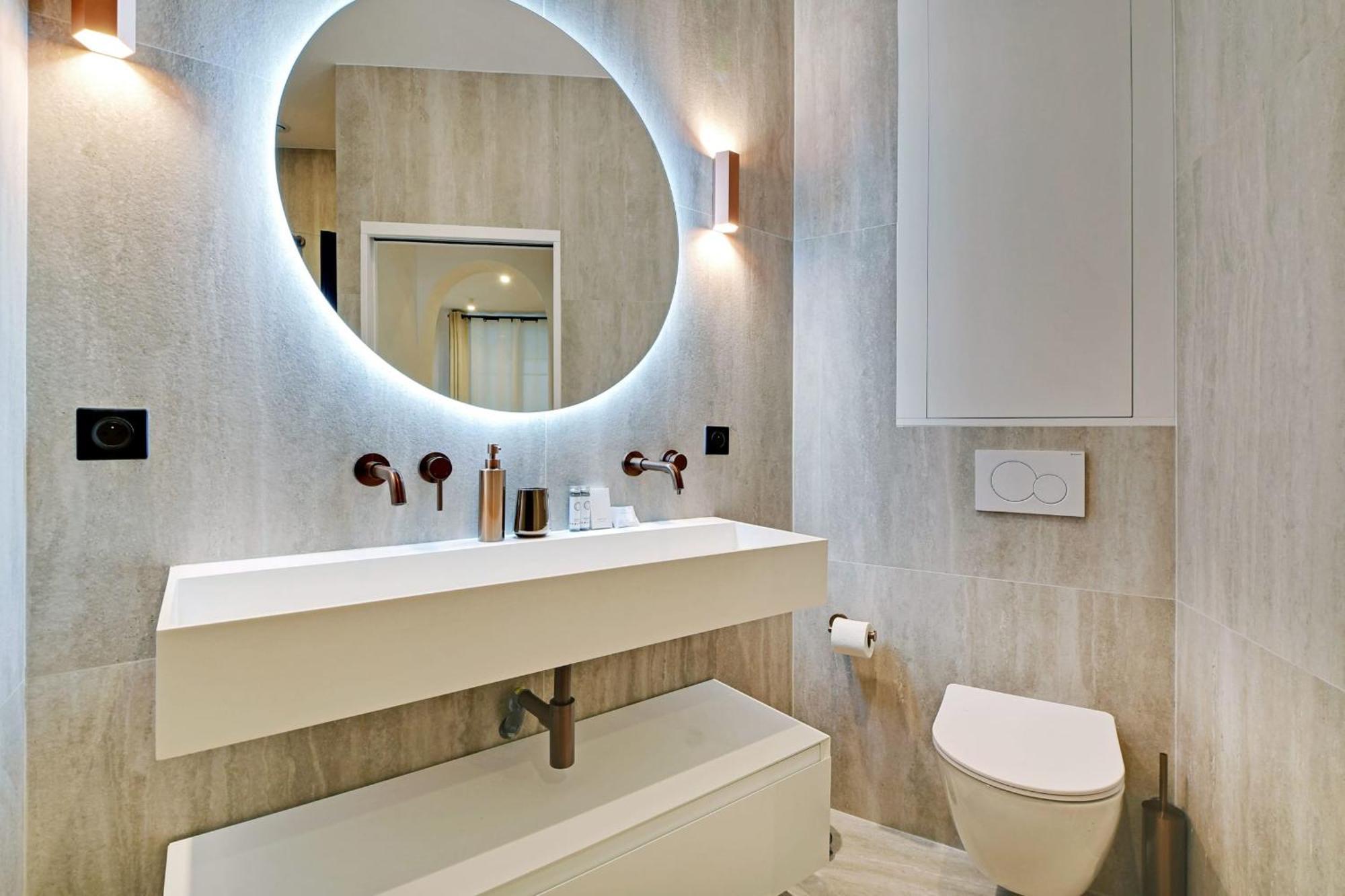 Spacious - 3bdr-6p * Paris