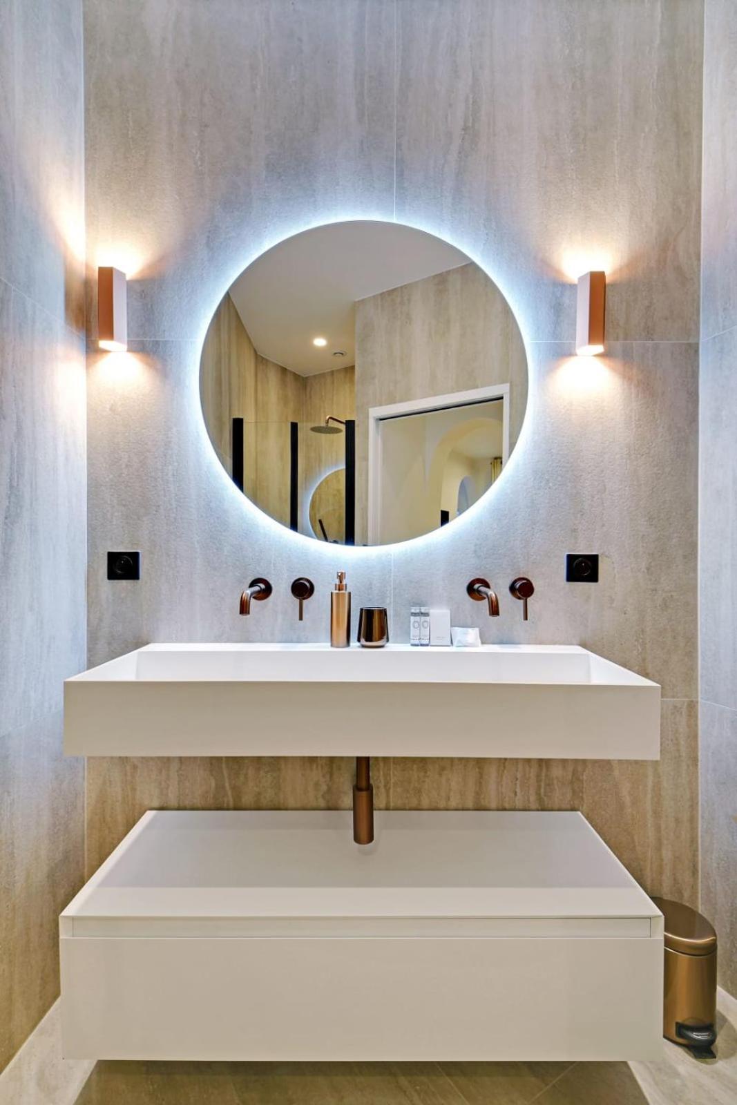 Spacious - 3bdr-6p Paris