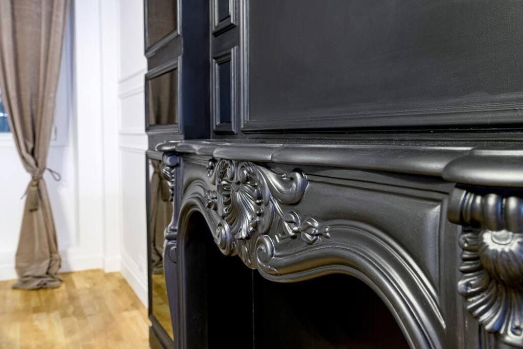 Apartment Lincoln Champs-elysees *