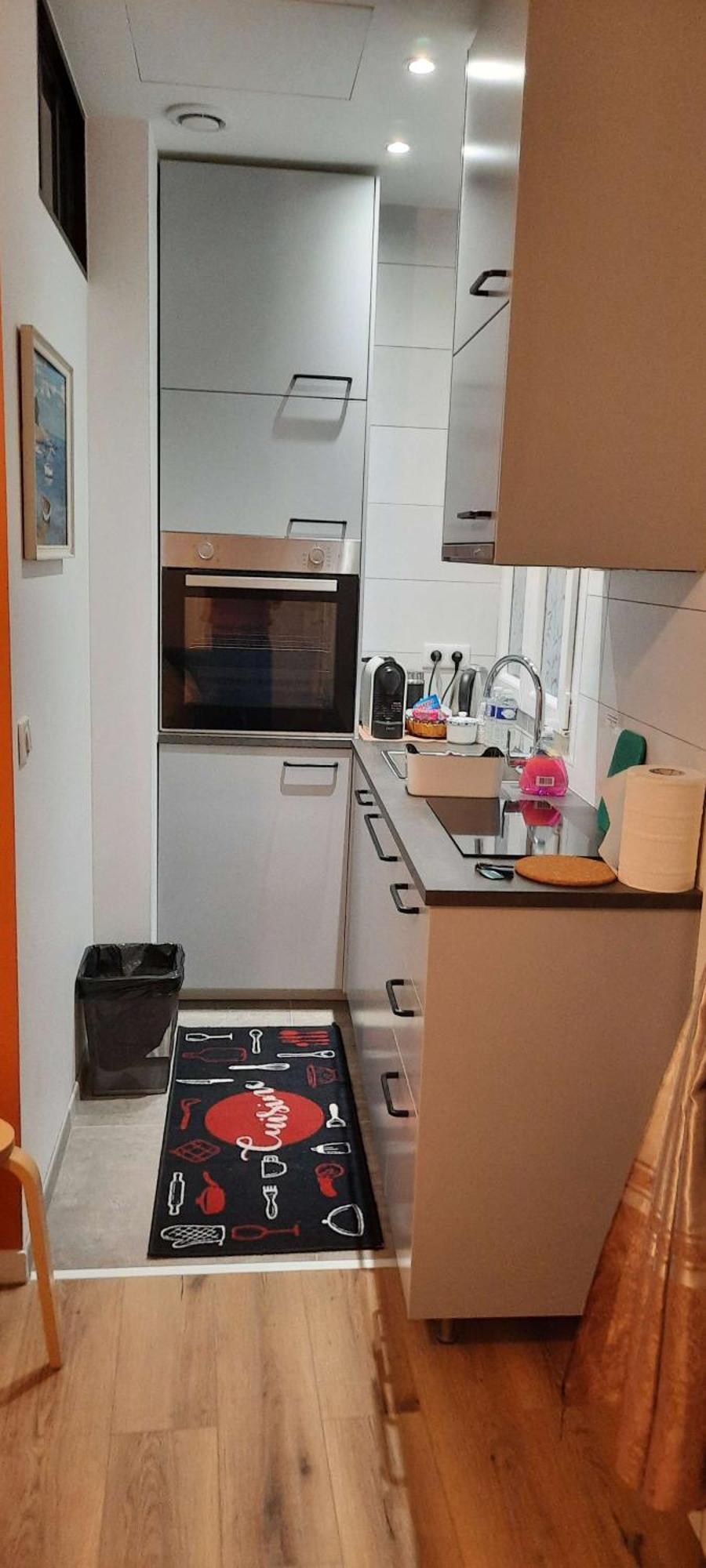 Apartment - 20 *