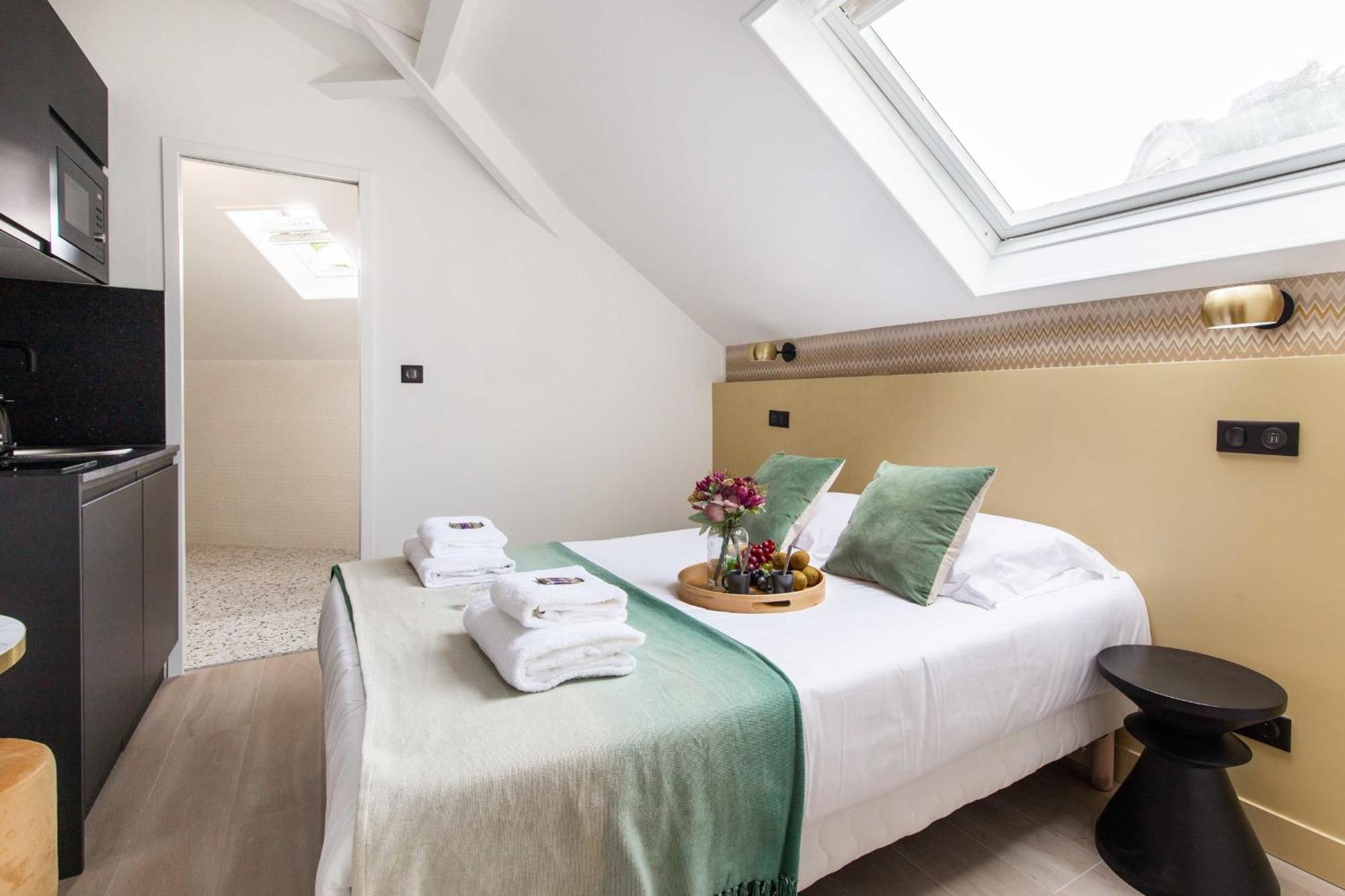 Apartment Saint Charles - Parc Des Expositions