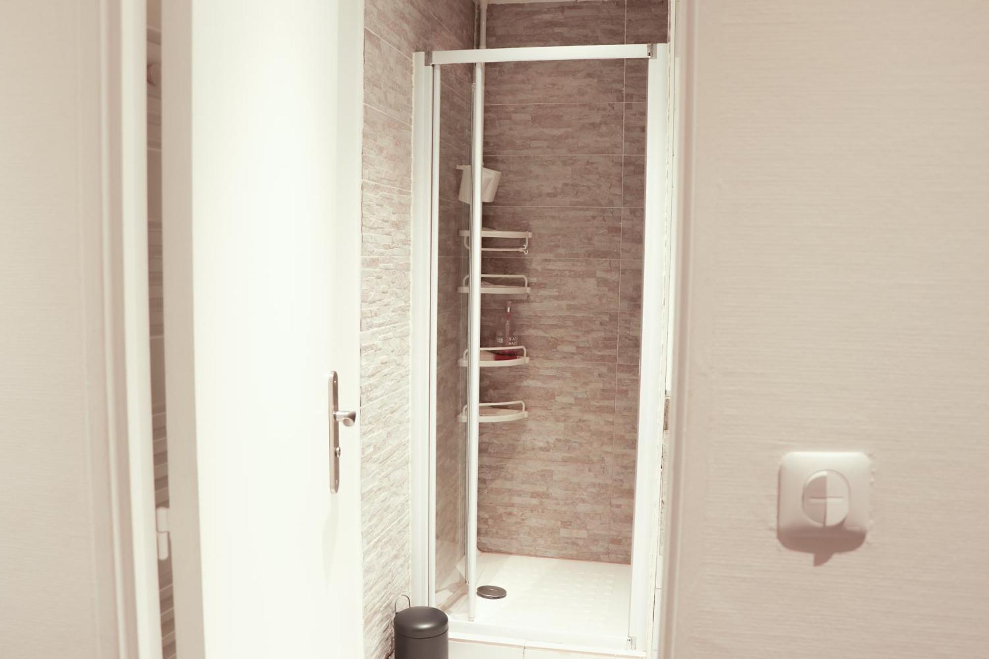 Appartement Spacieux En Plein Coeur De Paris