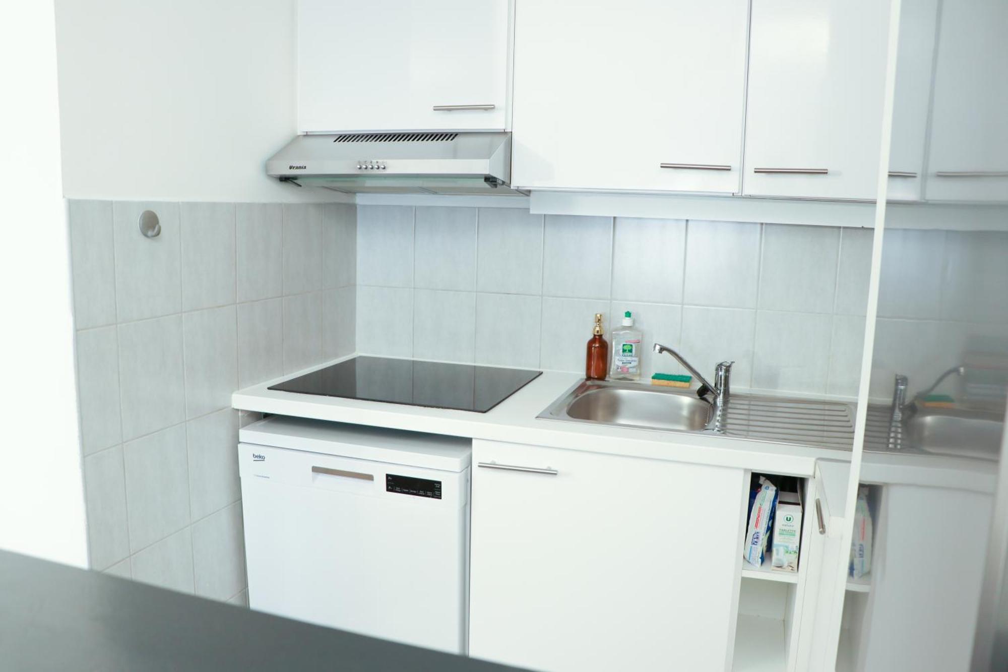 Spacieux En Plein Coeur De Appartement