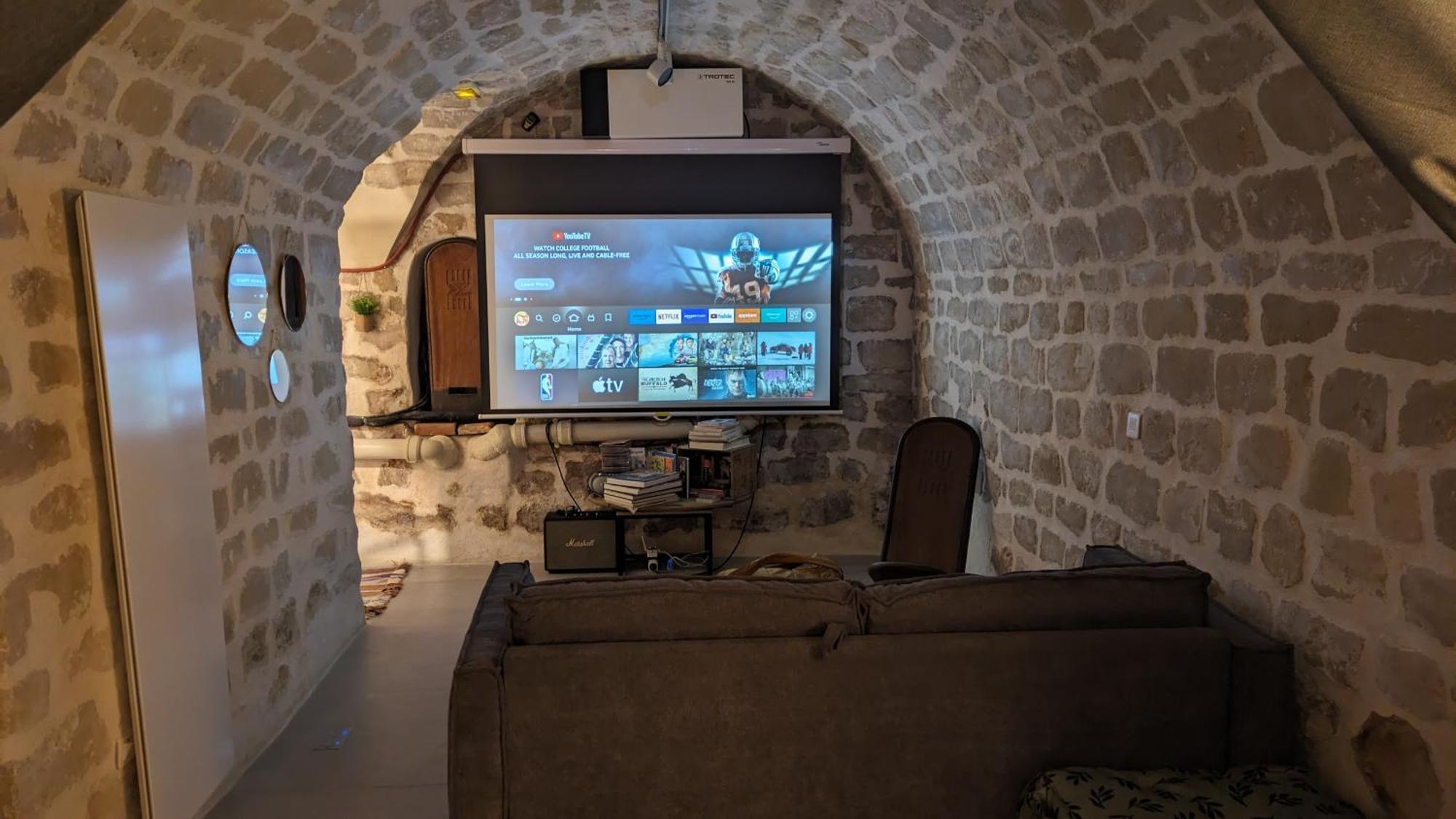 Les Freres Montgolfier - Le Marais - 80 M2 Apartment