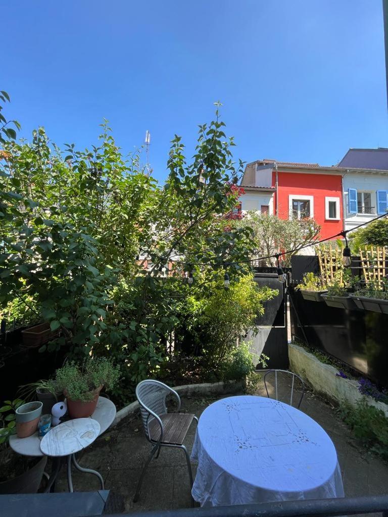 Ferienhaus Full Equiped House With Garden