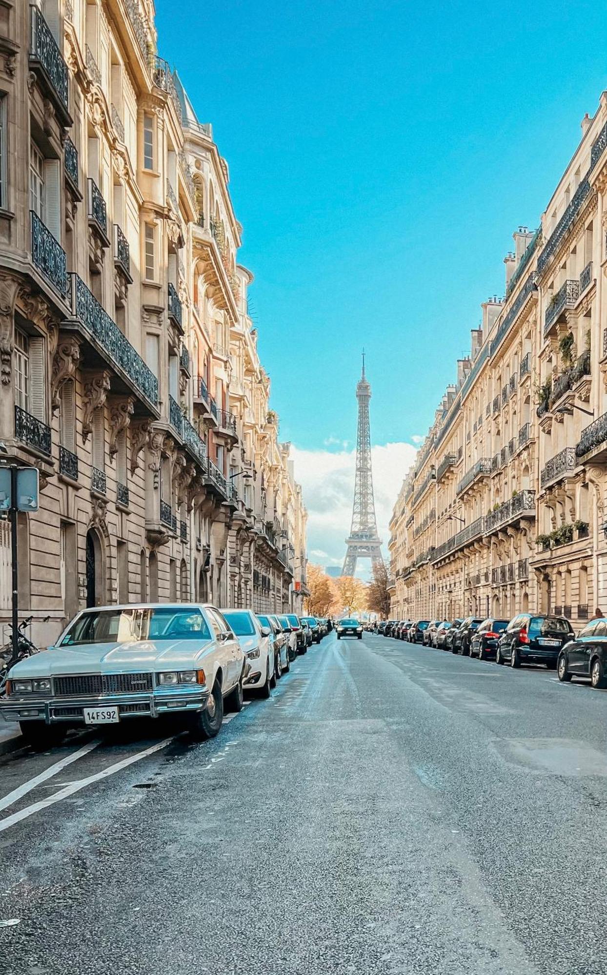 Trocadero *